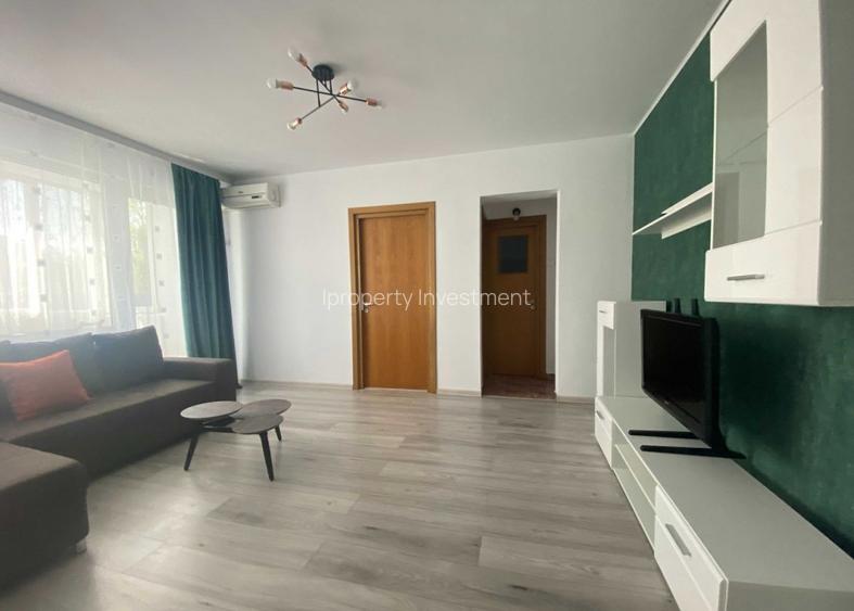  Calea Floreasca | 2 camere | Prima inchiriere | AC | Loc parcare - 3
