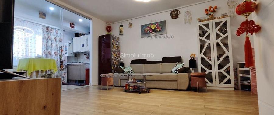 2 camere  Bloc 2020 Drumul Taberei - 2