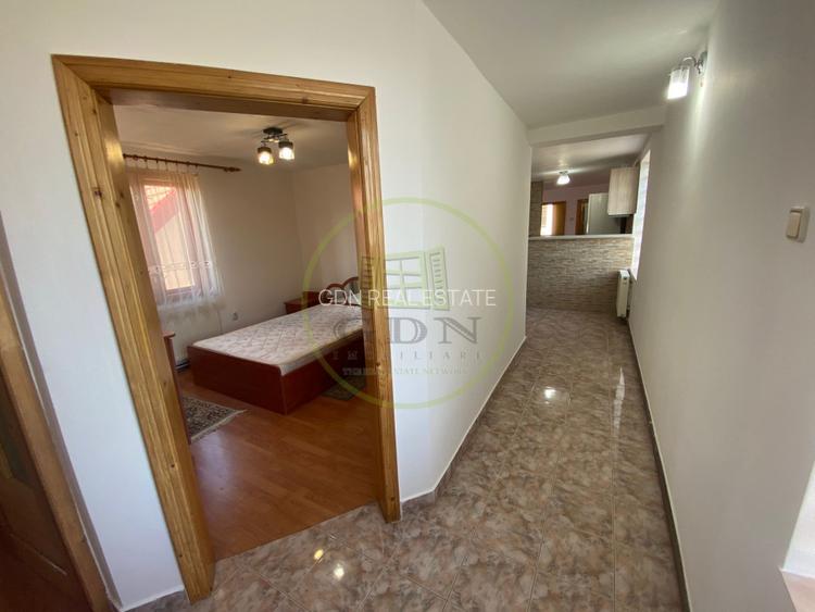 Casă P+E+M, ideală pt clinică,cabinet, birou, lângă Stadion, Rogerius - 14