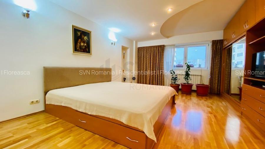 REA1012167 Apartament 3 Camere I Mate Basarab - 3