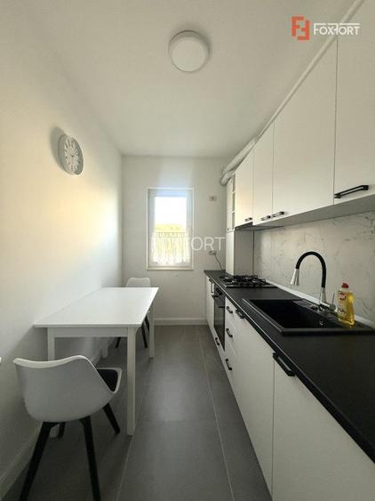 Apartament cu 2 camere, etaj 1, bloc nou, in Dumbravita - 6