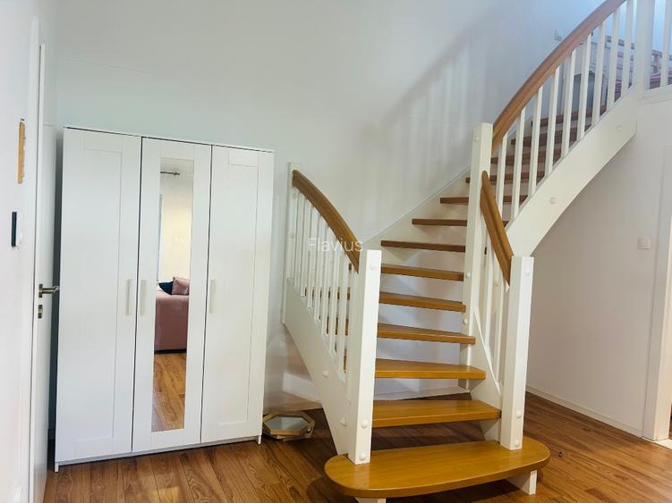 PROPRIETAR Închiriez apartament tip STUDIO, la curte, zona VOX - 4
