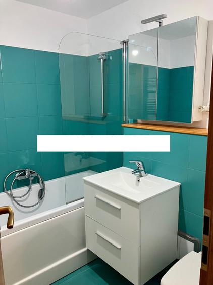 Vanzare apartament 2 camere Turda - Ion Mihalache. - 4