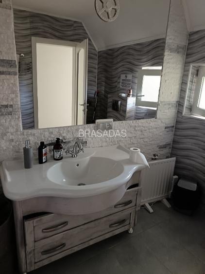 🏡 BRASADAS vinde DUPLEX in cartierul rezidențial PRIETENIA. - 21