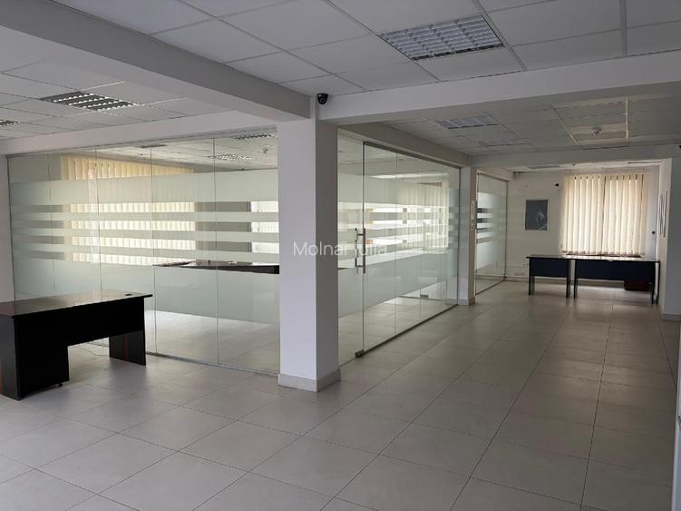 Spatiu de birouri de inchiriat centru - 2