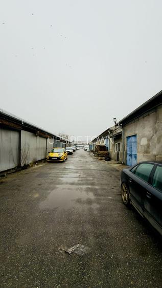 depozit 400 mp | Rahova | Ferentari | Trafic Greu | Viilor - 3