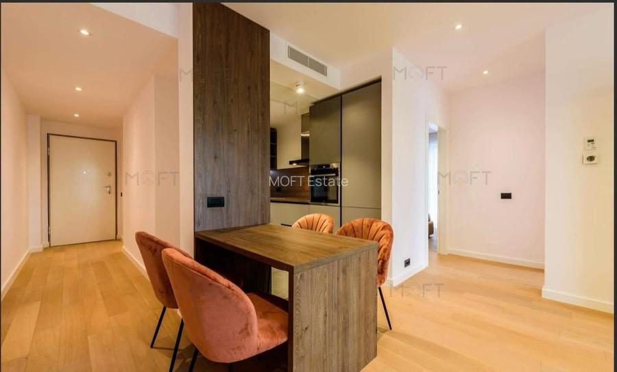 Apartament 3 camere lux One Towers loc de parcare inclus - 8