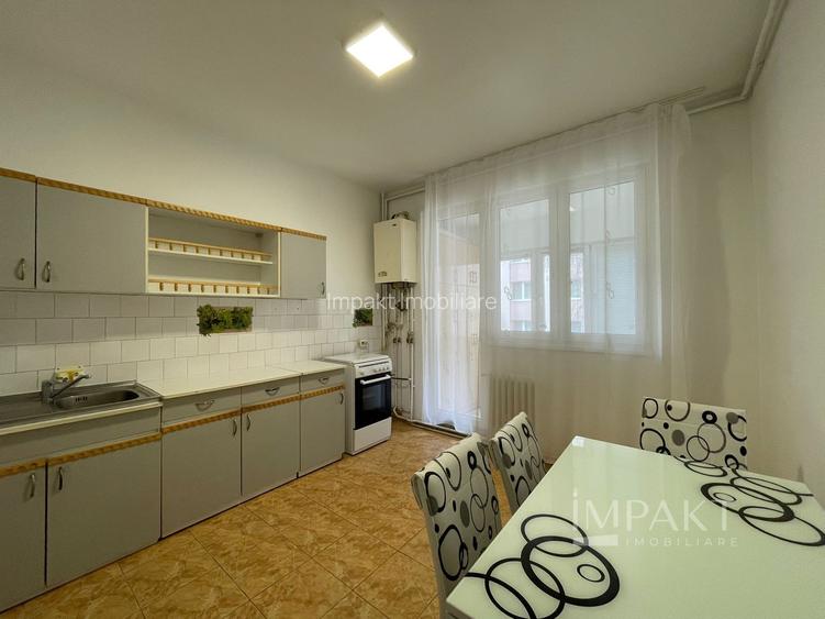 Apartament cu 1 camere de închiriat | parcare inclusa - 2