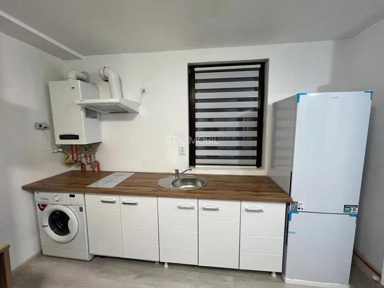 Apartament 2 camere CENTRU - 599 EURO - 5