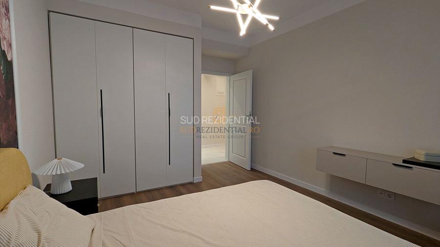 Apartament 2 camere decomandat, parc Tudor Arghezi, Bd. Metalurgiei - 2