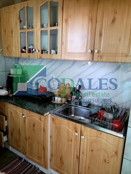 Renovat! Mobilat!. Zona semicentrala! - 7