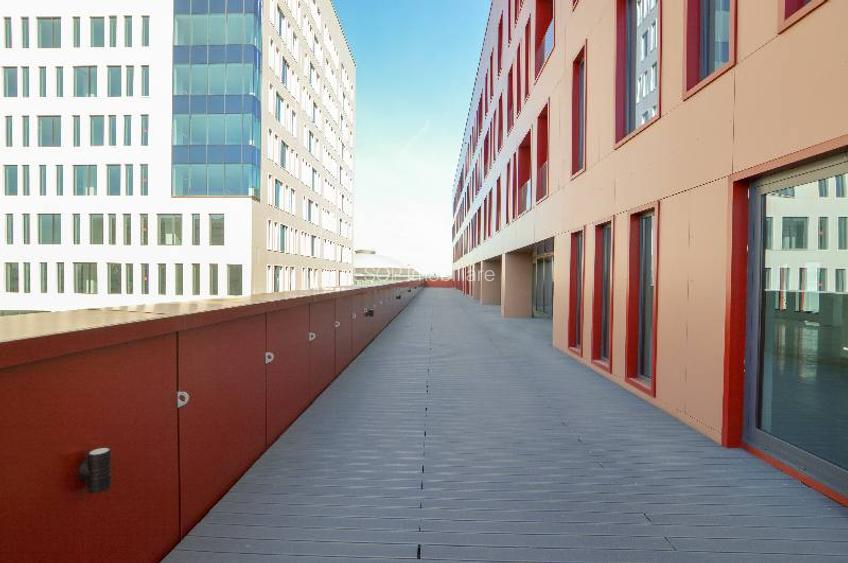 Expozitiei 1 cladirea B1, Presei Libere, 300 - 4650 mp  0% comision! - 10