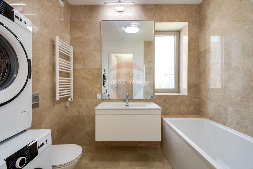 4 camere NOU I Prima inchiriere | Luxuria Residence - 16