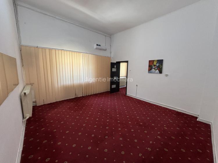 Casa individuala P+M - Vatra Luminoasa - Piata Muncii - 11