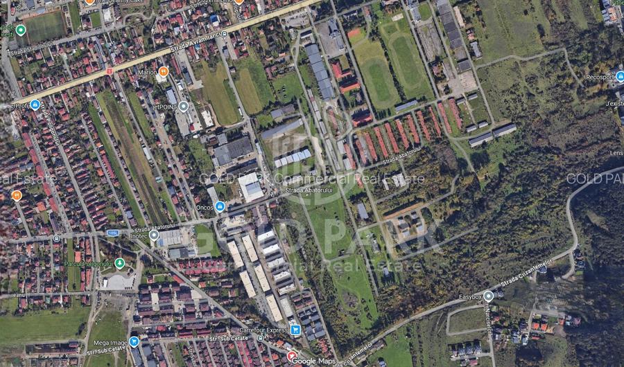 Spatiu Comercial NOU- PRELUARE Chirias INTERNATIONAL - Venit Stabil - 4