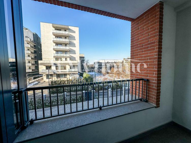 Apartament NOU cochet cu 2 camere, Iancu Nicolae-Zoo Baneasa - 11