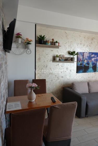 Studio 2 camere in Mamaia  - 8