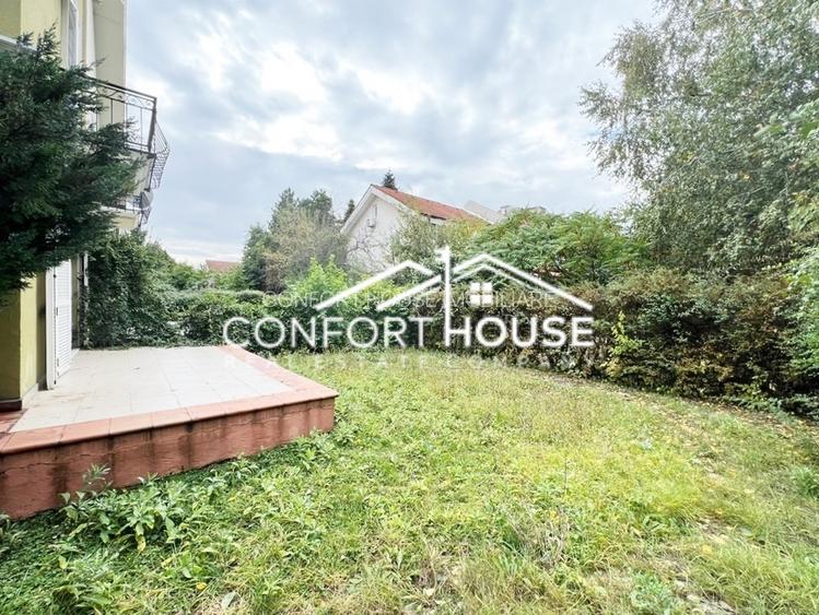 VILA P+E,  4 camere, ansamblu rezidential,  IANCU NICOLAE -British School - 51