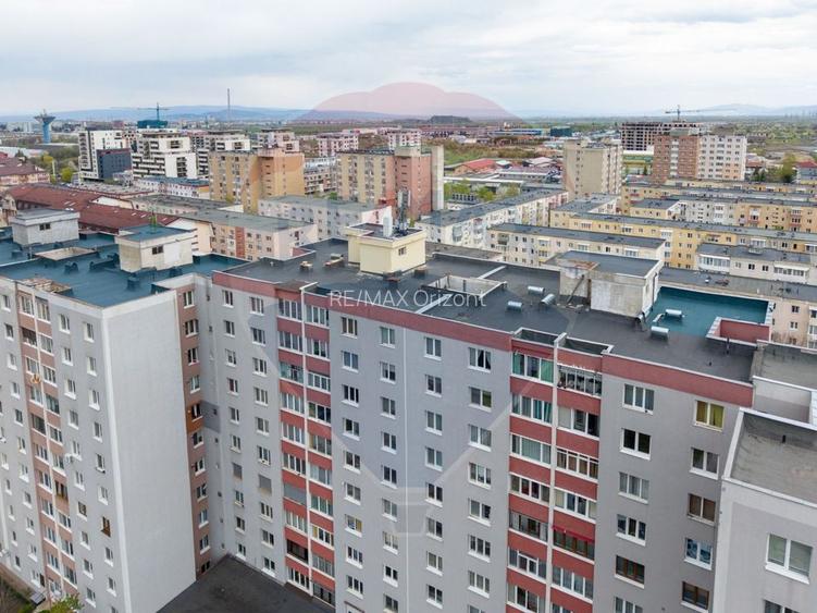 Apartament 3 camere | Vedere Lacul Noua - 24