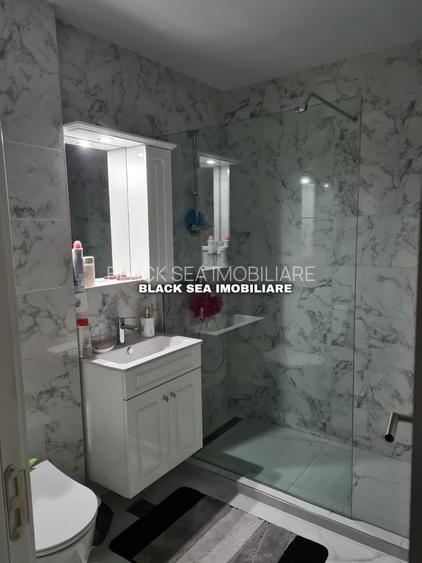 Apartament 3 Camere – 90 mp utili – Două Locuri de Parcare – - 10