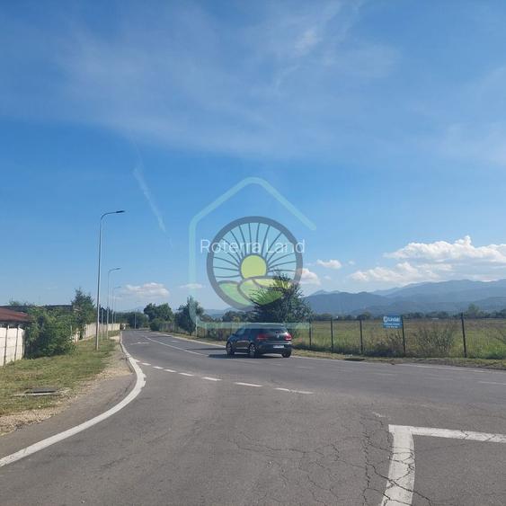 TEREN STUPINI BRASOV - 5