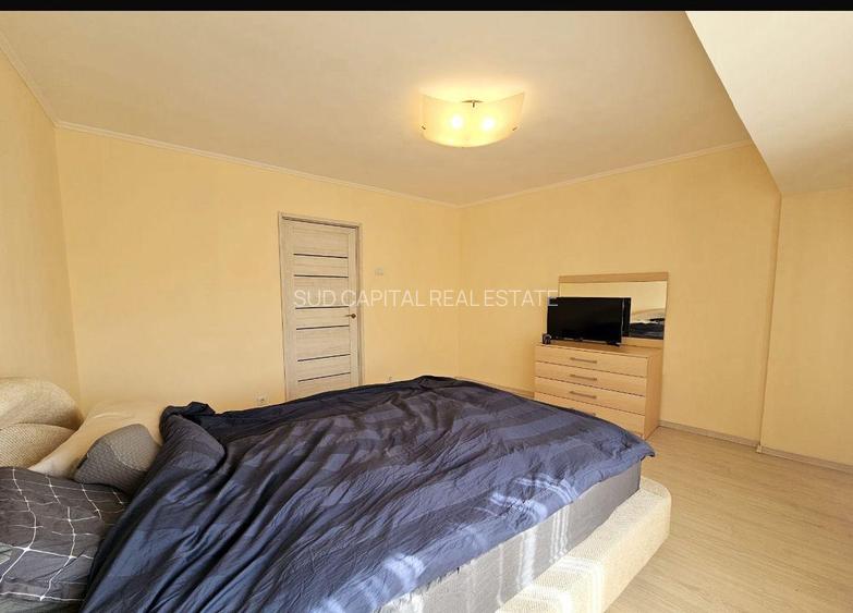 Apartament 2 camere de închiriat – Bulevardul Unirii, 75 mp, mobilat și utilat - 6