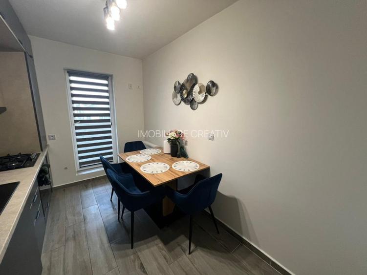 Apartament 3 camere Titan Pallady de vanzare bloc 2024 - 9