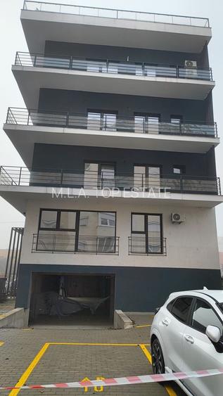 Apartament 2 camere Intim De Inchiriat Lux - 5