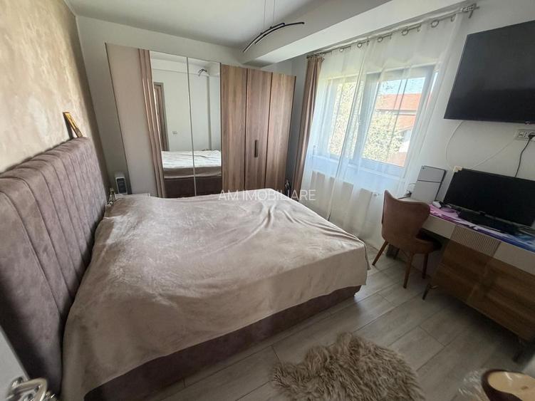 CASA INDIVIDUALA - MOBILATA, TOATE UTILITATILE, CENTRALA, COMISION 0% - 15