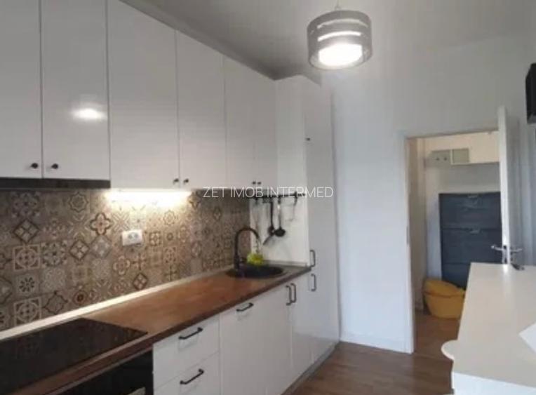 2 camere Politehnica - bld. Iuliu Maniu nr.6E *parcare privata* - 4