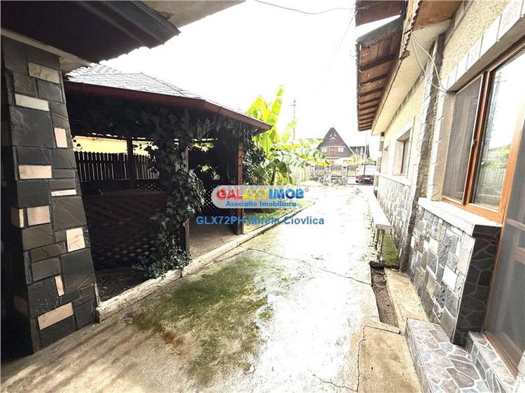 Vanzare Casa Aricestii Rahtivani-Nedelea - 22