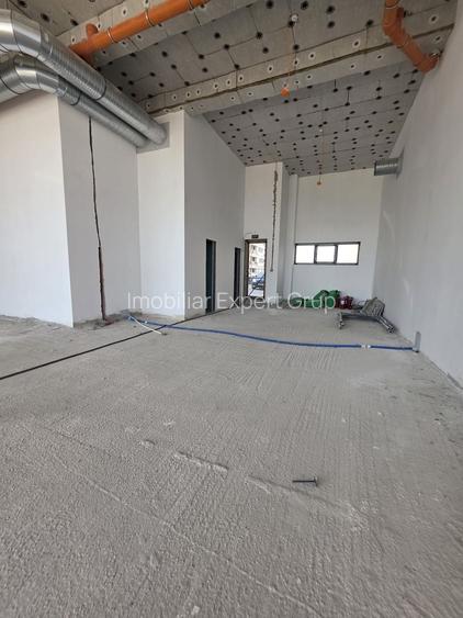 Zona Popesti-Biruintei 160 mp tubulatura montata ideal alimentație publică - 3