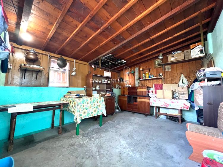 Casa Techirghiol – 3 Camere – 75mp - 9