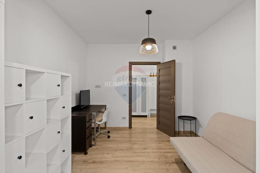 Apartament modern cu 3 camere de închiriat - Malul Mureșului - 10