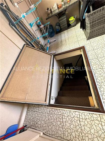 [SUDULUI] Casa individuala cu 4 camere | 3 bai - Teren 160 mp - - 28