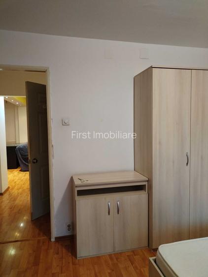 Apartament 2 camere de inchiriat 13 Septembrie - 5