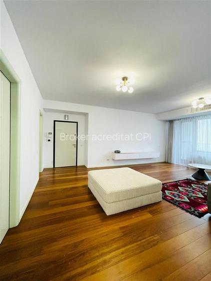 INCHIRIERE APARTAMENT 3 CAMERE COMPLEX EXCLUSIVIST ZONA KISELEFF HERASTRAU ARCUL - 3