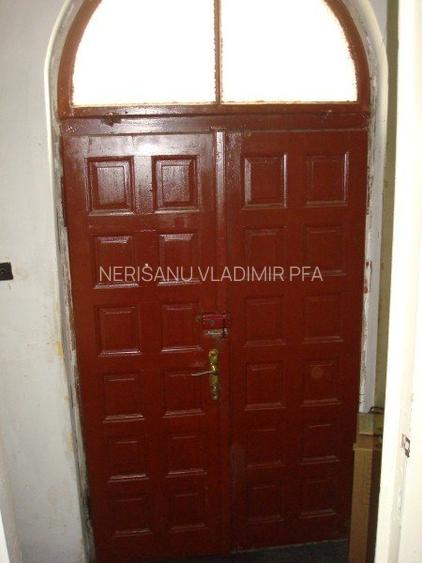 Apartament in vila zona Bd.A.I.Cuza-Metrou Gara de Nord-Sos.Titulescu - 8