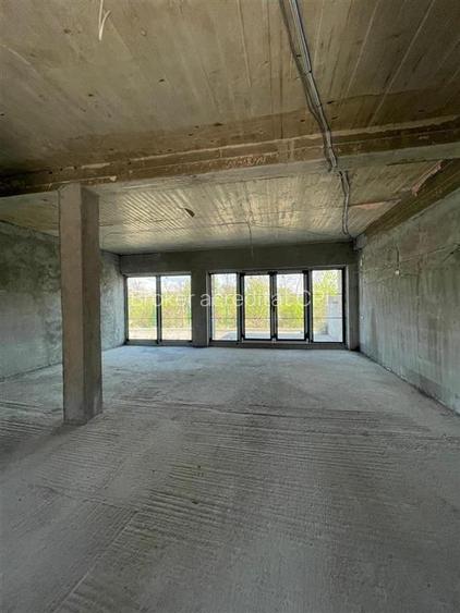 Vila Duplex 4 camere LUX Aviatiei, Pipera - 16