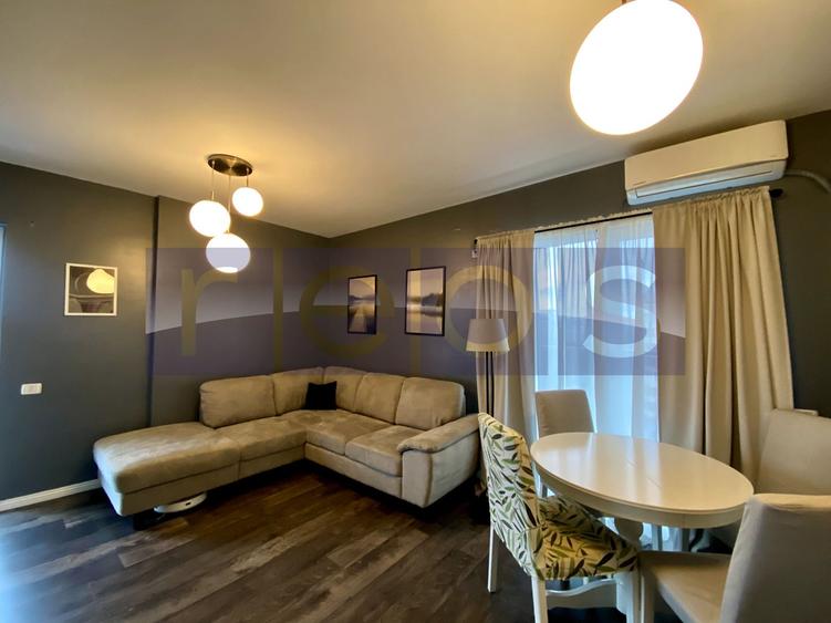 DE VANZARE 3 CAMERE PREMIUM | 2 TERASE | PARCARE SUBTERANA | ZONA 13 SEPTEMBRIE