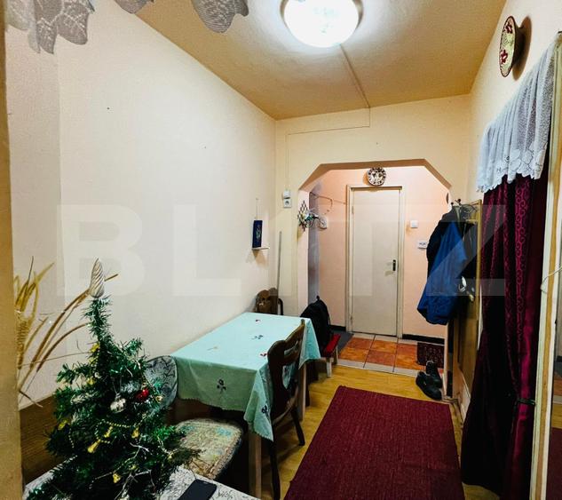 Apartament 2 camere, 47.31 mp, zona Mureșeni