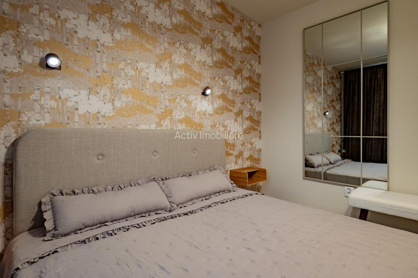 Tomis Nord–Tic Tac | 2 camere decomandate | confort 1 | etaj 1 | totul nou - 16