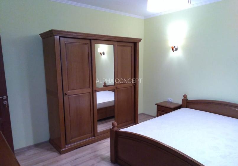 Bloc nou-3 camere + garaj - 4