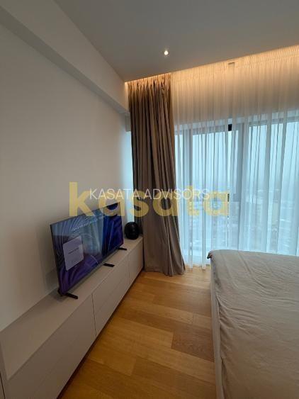 Apartament One Verdi Park de vânzare | 3 camere | complet mobilat - 5