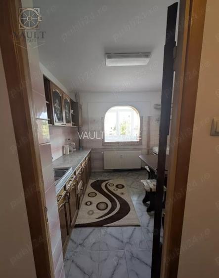 Apartament 2 camere Crangasi - 6