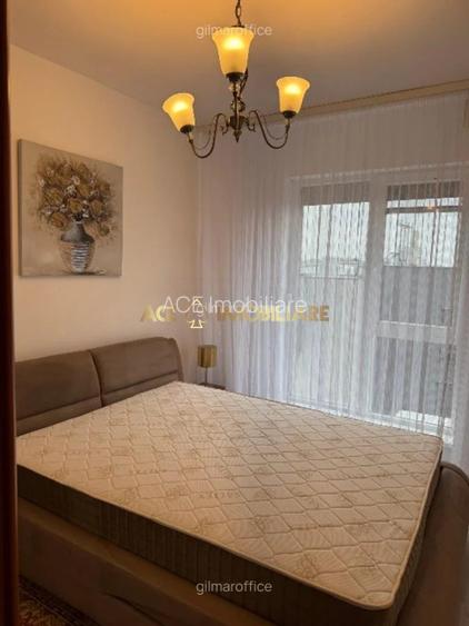 2 Camere de inchiriat | Mihai Bravu | Metrou | Centrala | Parcare - 10