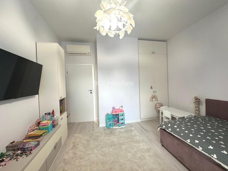 Vanzare - Parter cu 3 dormitoare - 2 bai - Gradina - Calea Calarasilor - DV24 - 8