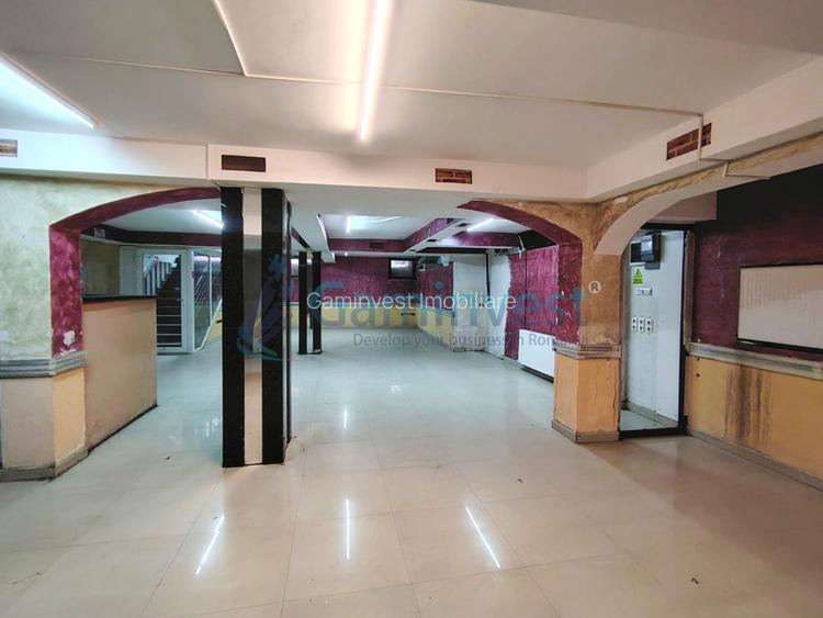 Spatiu comercial de inchiriat ultaracentral, Oradea, Bihor - 14