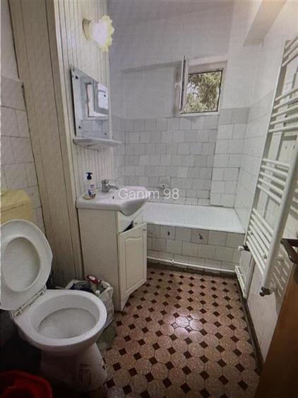 Apartament 2 camere transformat in 3 camere , zona ultracentrala - Teatrul Munic - 4
