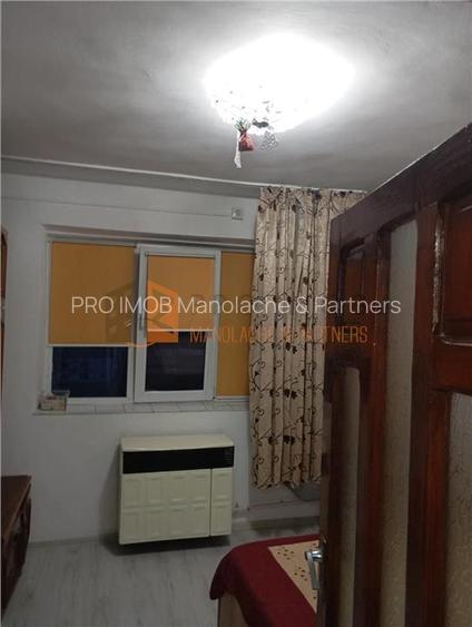 Camera de camin zona Transilvaniei - 3